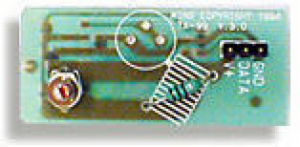 ENCODER DAUGHTERBOARD