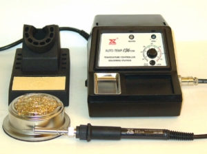 DELUXE TEMP CONT SOL DISCONTIN