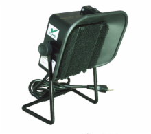 Bench-Top ESD Safe Smoke Absorber
