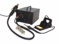 DELUXE ESD Safe SMD & Thru-Hole Rework Station