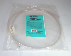 ETCHANT SYPHON HOSE