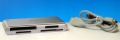 External 9-in-1 Combination Smart Media Reader/Writer