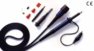 250MHZ X1 X10 SEL SCOPE PROBE