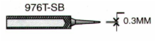 0.3mm Solder Tip