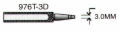 3.0mm Solder Tip