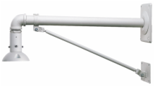Extended Wall Mount for Speed Dome Camera