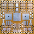 SchmartBOARD EZ Discrete #2 Surface Mount