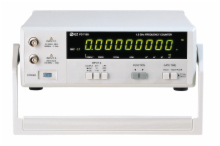 50MHz-1.5GHz Frequency Counter