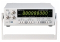 50MHz-1.5GHz Frequency Counter with Time Interval & Ratio