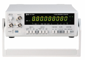 FC-7150 PLUS TOTAL RPM PERIOD