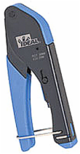 F-Connector Compression Tool