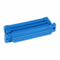 37 Pin Female D-Sub IDC Connector