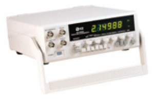 FUNCTION GEN W/DIGITAL DISPLAY