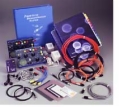 Plastic Fiber Optic Demonstration System