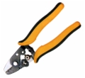 Fiber Optic Stripping Tool