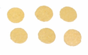 FILTER PADS - SET OF 6