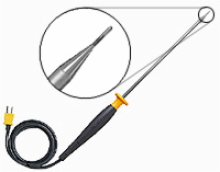 FLUKE 80PK-26 K-TYPE Tapered Temperature Probe