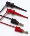 FLUKE TL950 Mini-Pincer Test Leads