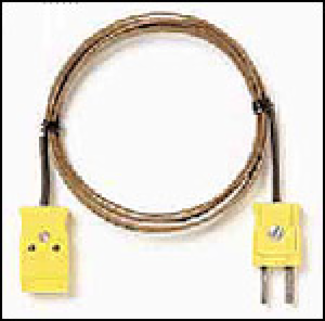 FLUKE EXTENSION WIRE KIT
