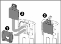 FLUKE LPACK80-4 Lockpack Security Lock