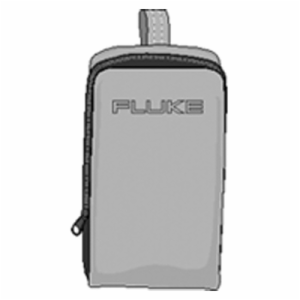 FLUKE SOFT CASE LIMITED TO STO