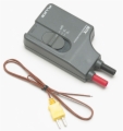 FLUKE 80TK Thermocouple Module
