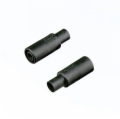 FLUKE BB120 Two Shield Ban-BNC Adapter