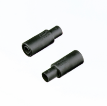 FLUKE BB120 Two Shield Ban-BNC Adapter