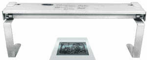 EXPOSURE LAMP KIT FOR PCB EXP