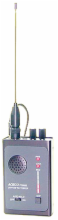 Discontinued - FM Tester