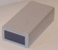 6.3''(L)x3.2''(W)x1.8''(H) Project Box