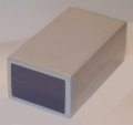 7.8''(L)x4.4''(W)x3''(H) Project Box