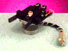Dual Finger Gripper