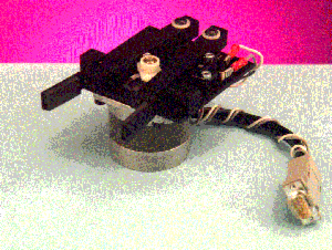 ARRICK FINGER GRIPPER
