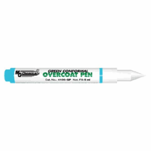 GREEN CONDUCTIVE REPAIR PEN