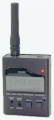 Hand-Held 3.0GHz Universal Frequency Counter