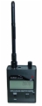Hand-Held Smart Radio Frequency Digital/Analog Frequency Counter