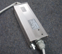 12V DC 5.0A Single Output Waterproof Series Power Supply