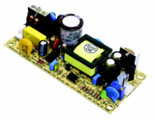 12V 1.3A Open Frame Power Supply