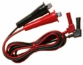 Heavy Duty Alligator Test Lead Kit