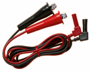 TEST LEAD KIT (LARGE) LIMITED
