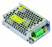 5 Volt / 12 Volt Dual Output Switching Power Supply