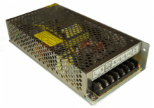 5 Volt / 15 Volt Dual Output Switching Power Supply