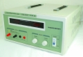 Heavy Duty Regulated Linear 0-120V/0-5A DC Bench Power Supply