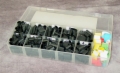 Heat Shrink Tubing Marker Kit