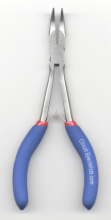XL Bent Nose Plier