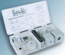 High Frequency 700MHz Peak Magnet Engineering Kit