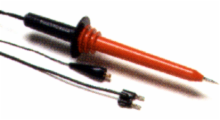 FLUKE 80K-6 High Voltage Probe