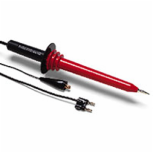 FLUKE HI VOLTAGE PROBE/DC ONLY