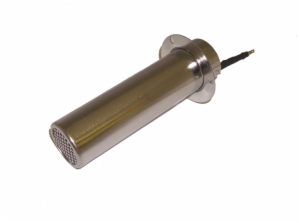 HOT AIR GUN METAL PIPE REPLACE